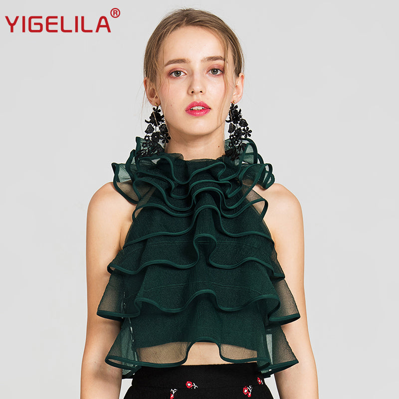 YIGELILA Latest Summer