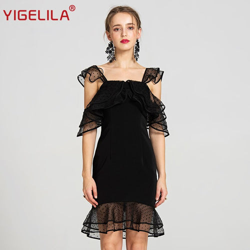 YIGELILA Latest Summer