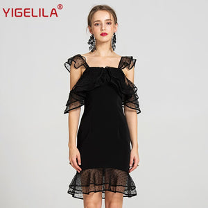 YIGELILA Latest Summer