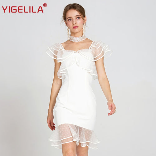 YIGELILA Latest Summer