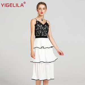 YIGELILA Latest Summer