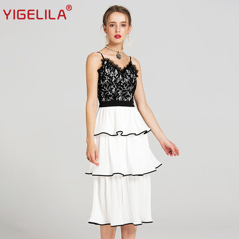YIGELILA Latest Summer