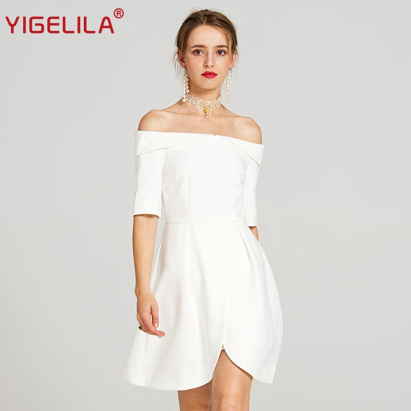 YIGELILA Latest Summer