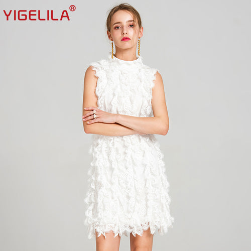 YIGELILA Latest Summer