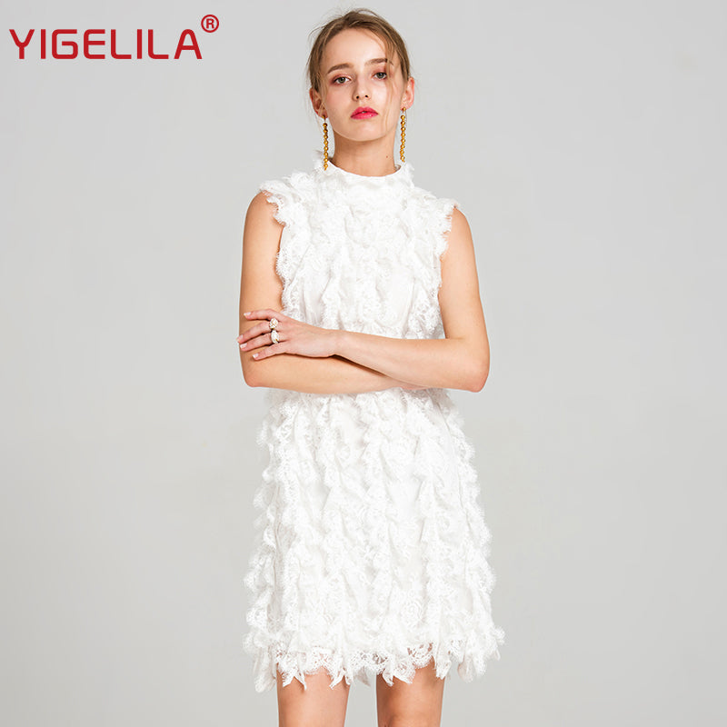 YIGELILA Latest Summer