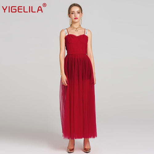 YIGELILA Summer Women