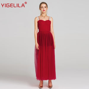 YIGELILA Summer Women