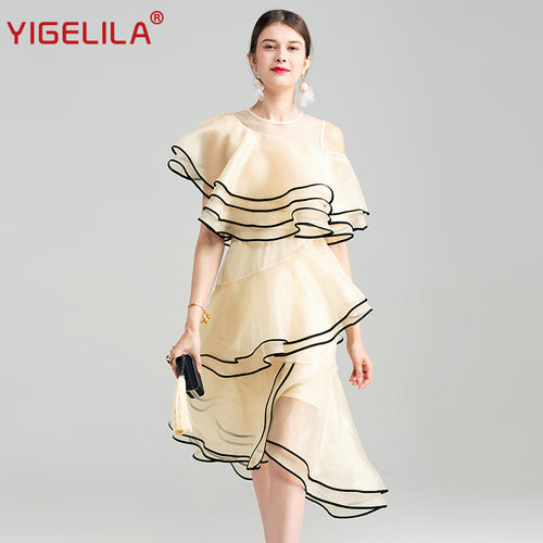 YIGELILA Summer Women