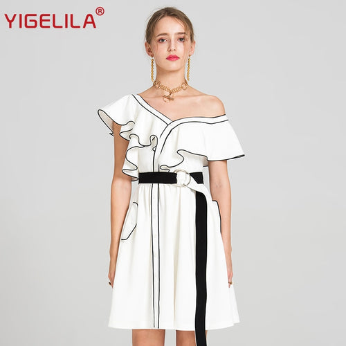YIGELILA Summer Women