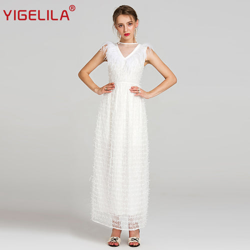 YIGELILA Summer Women