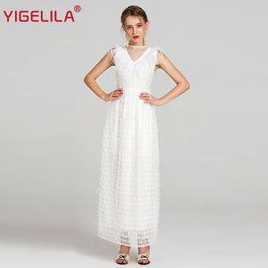 YIGELILA Summer Women