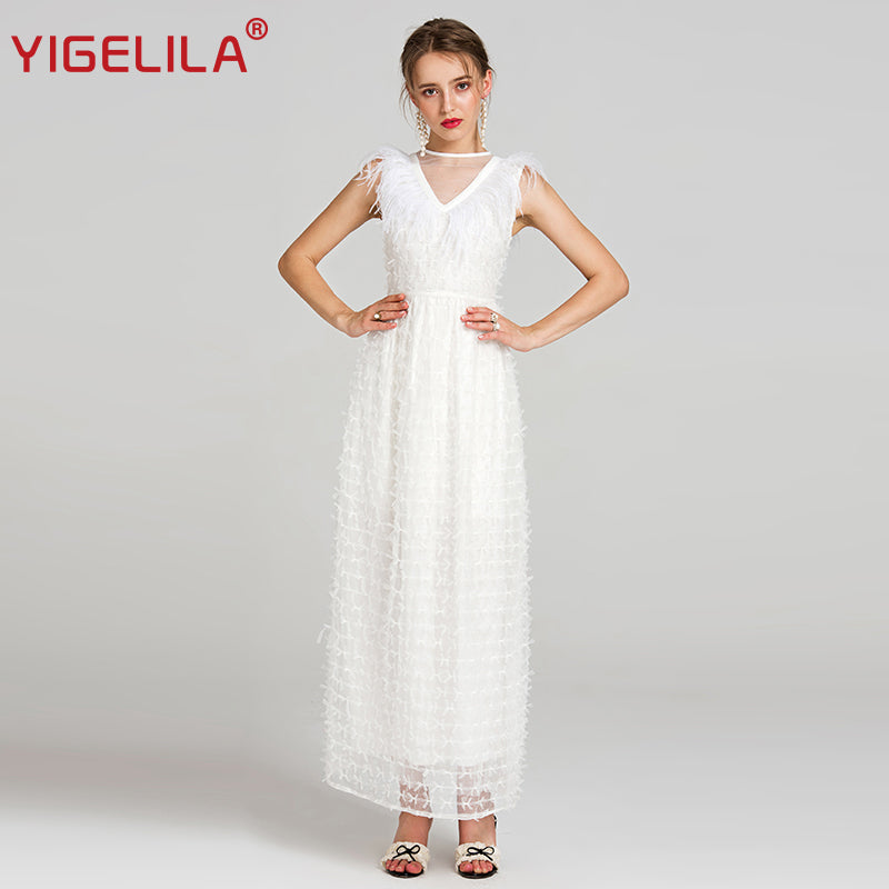 YIGELILA Summer Women