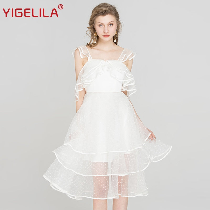 YIGELILA Summer Women