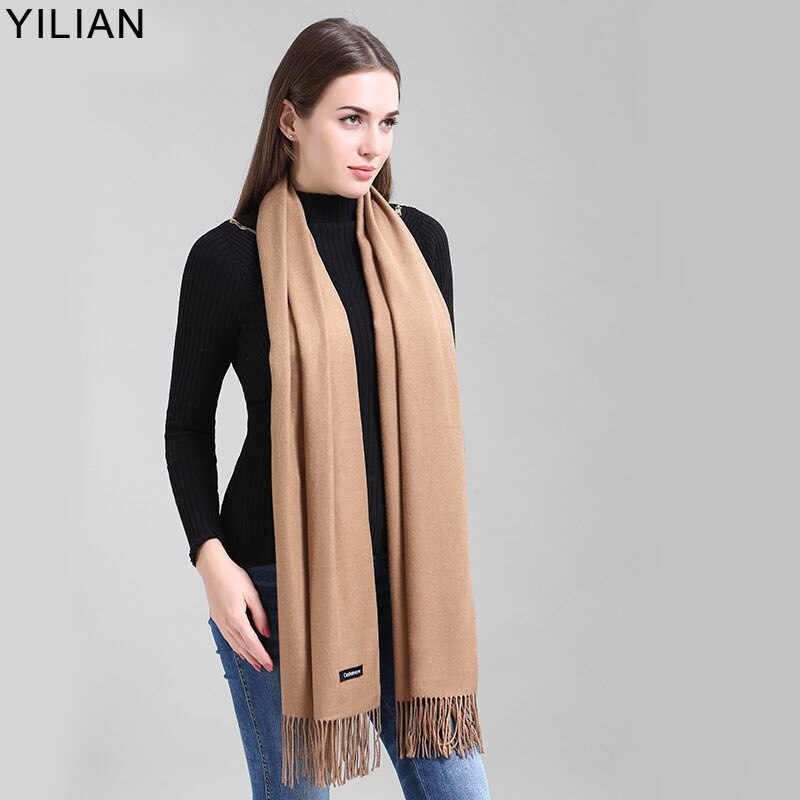YILIAN Brand Cashmere