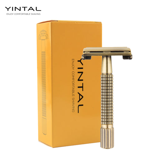 YINTAL Replaceable Shaver