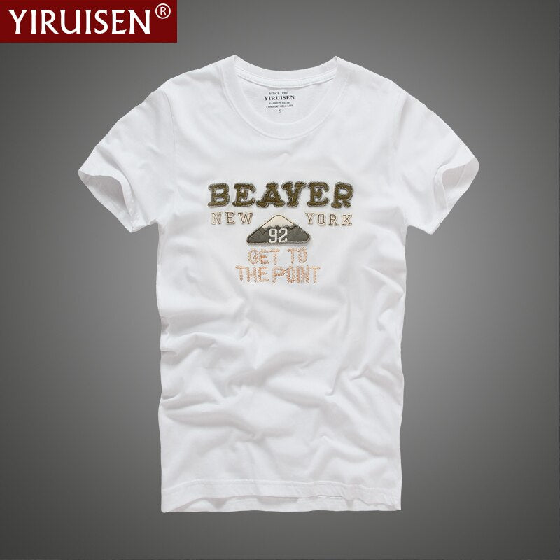 YiRuiSen Male Brand