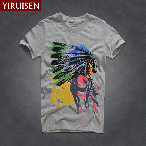 YiRuiSen Short Sleeve