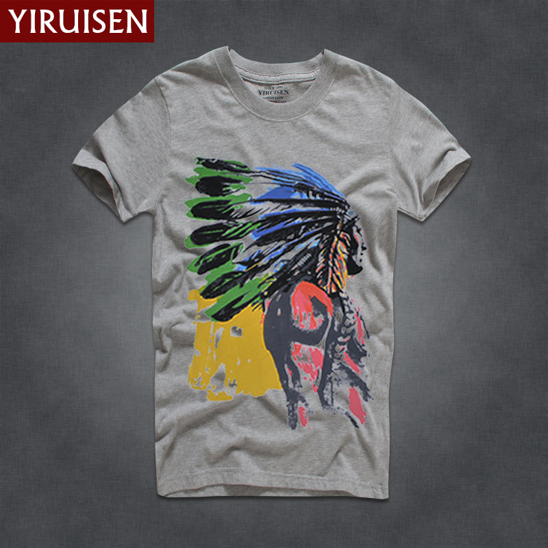YiRuiSen Short Sleeve