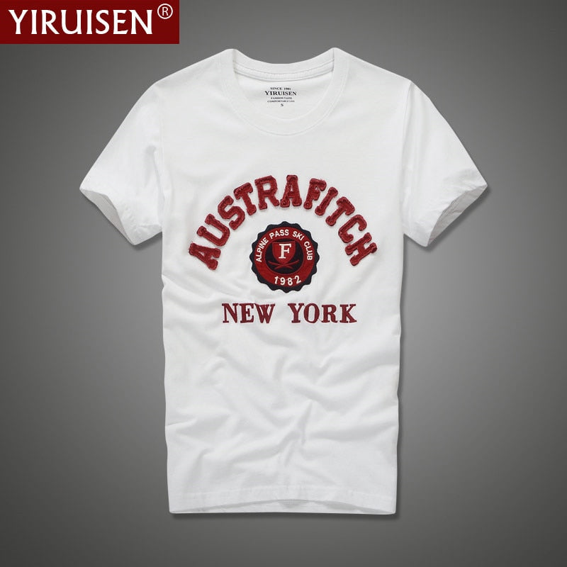 YiRuiSen brand clothing