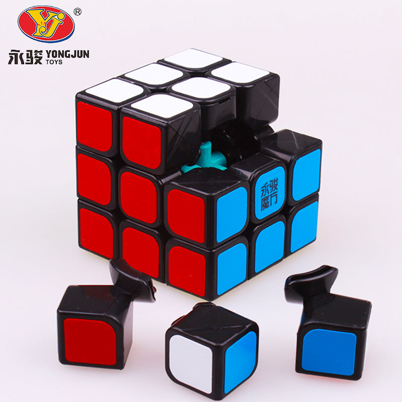 YongJun Chilong 3x3x3