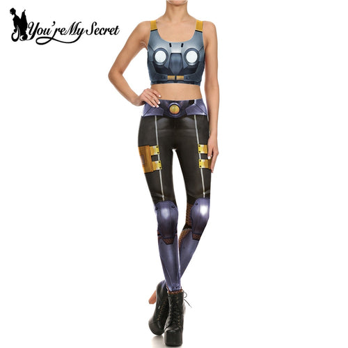[You're My Secret]Fashion