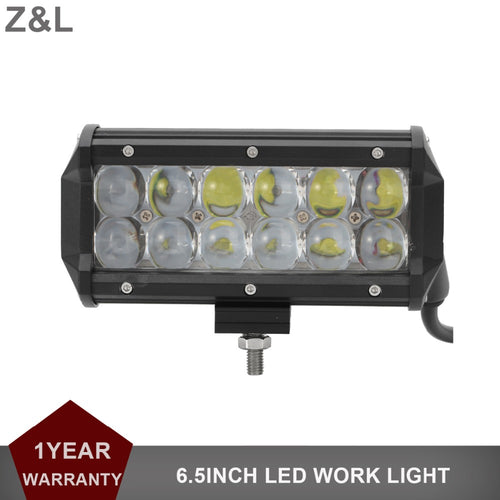 Z&L OFFROAD LED