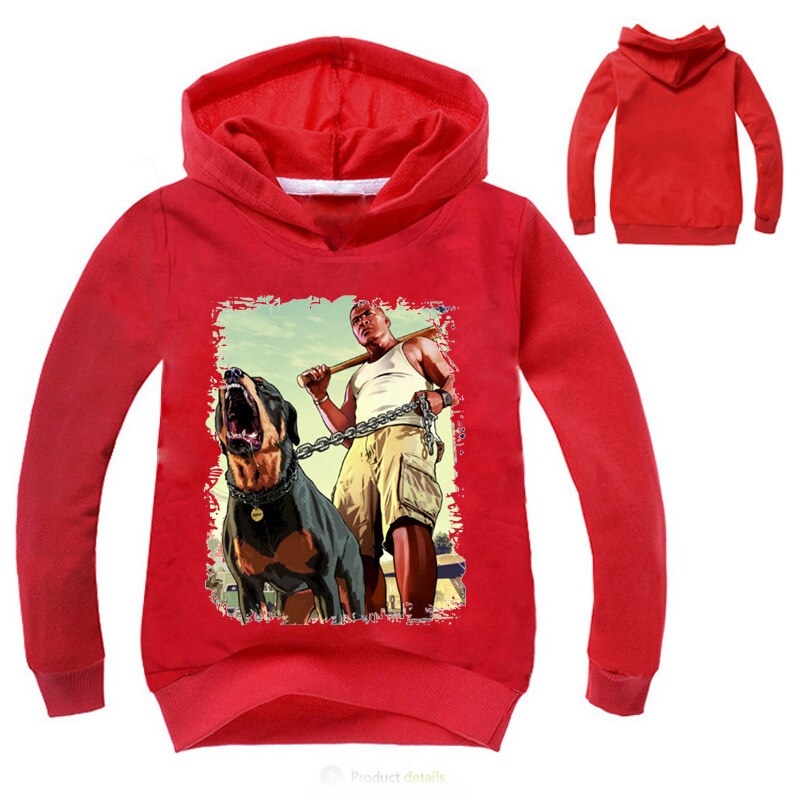 Z&Y 3-16Years Digiflavor