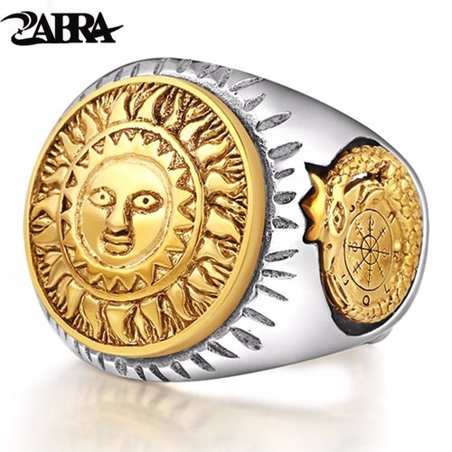 ZABRA Sterling Silver