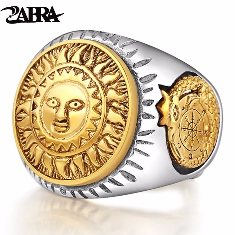 ZABRA Sterling Silver