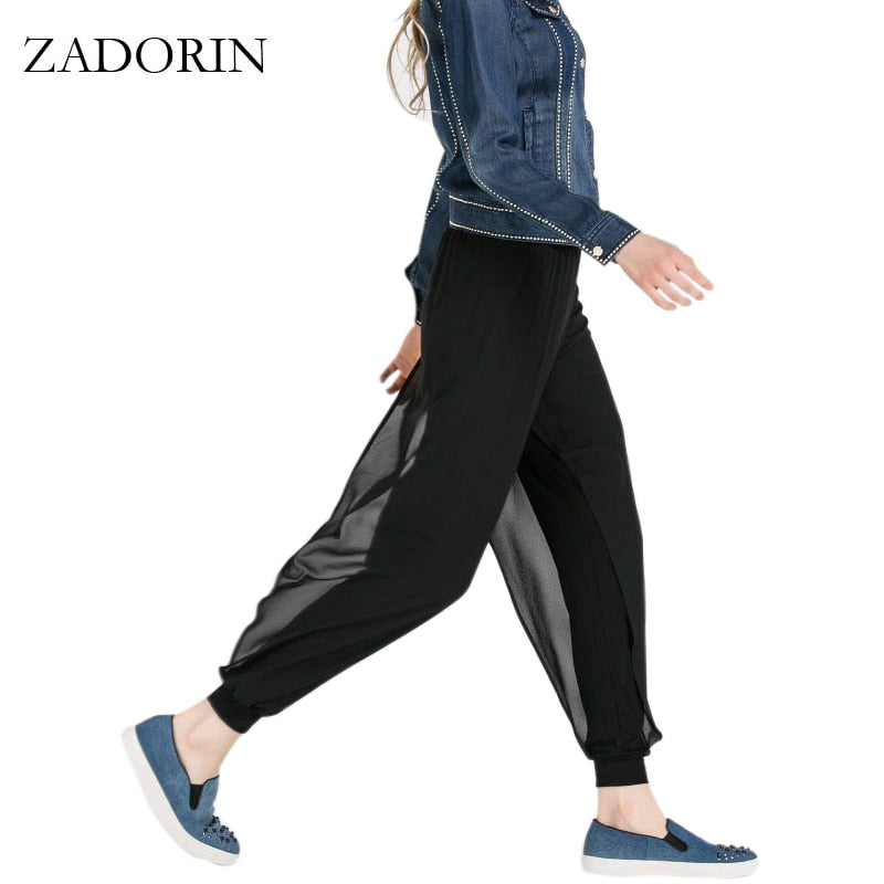 ZADORIN Summer Casual