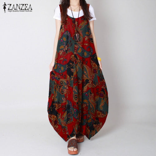 ZANZEA Summer Brand