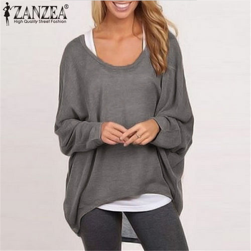 ZANZEA Hot Sale