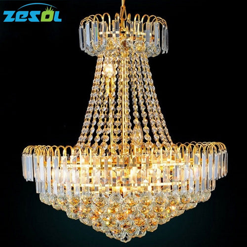 ZESOL Modern Crystal