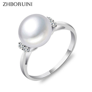 ZHBORUINI Fashion Pearl