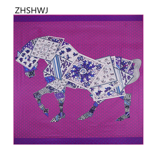 [ZHSHWJ]100% silk scarf