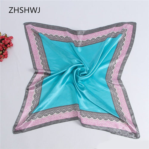 [ZHSHWJ] Imitation silk