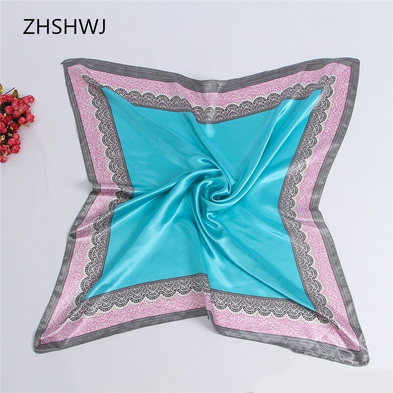 [ZHSHWJ] Imitation silk