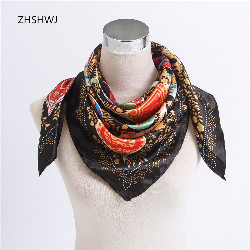 [ZHSHWJ] Women's scarf