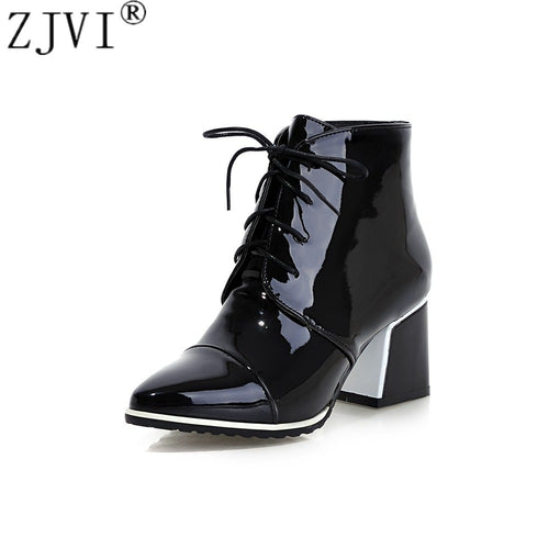 ZJVI womens Patent