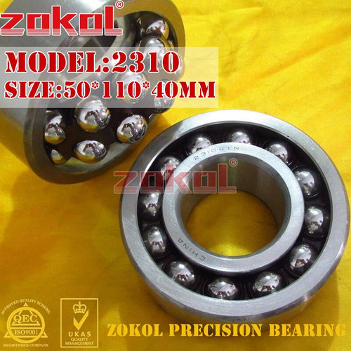 ZOKOL bearing Self-aligning