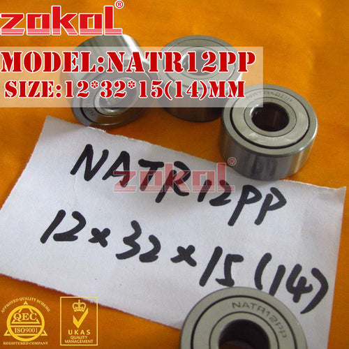 ZOKOL bearing
