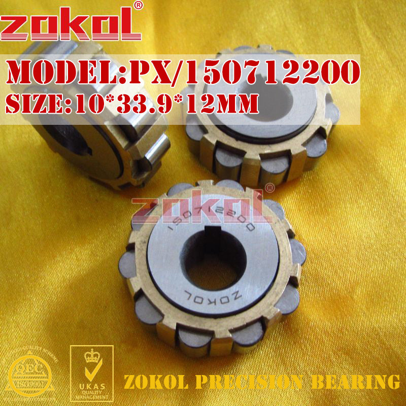 ZOKOL bearing PX/150712200
