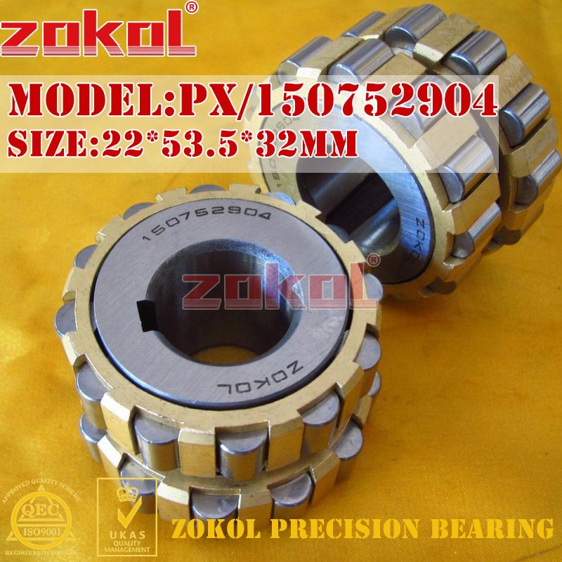 ZOKOL bearing PX/150752904
