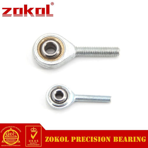 ZOKOL bearing SA18T/K