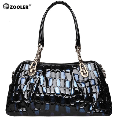 ZOOLER Brand Luxury