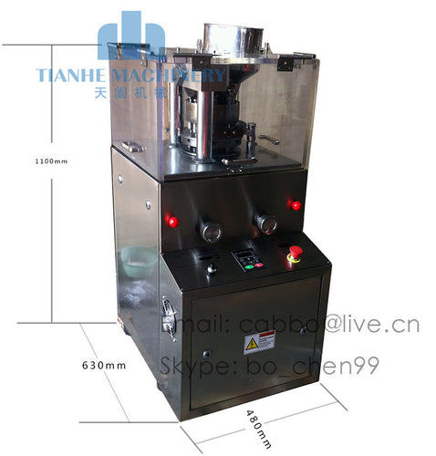 ZP-9B Enhanced Small