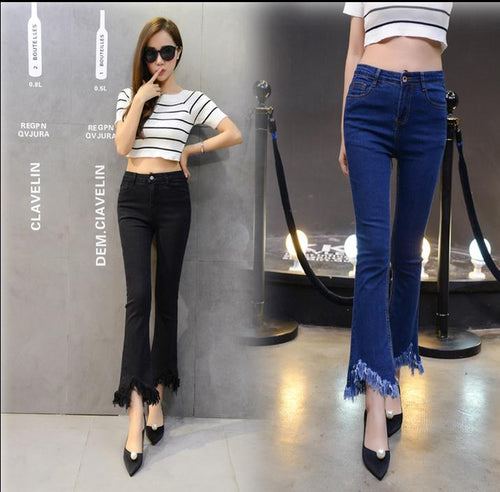 ZW245 Women Jeans