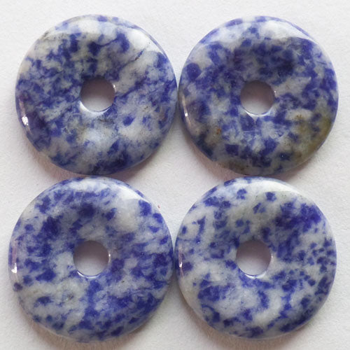 ZY11784 4pcs/lot Sodalite