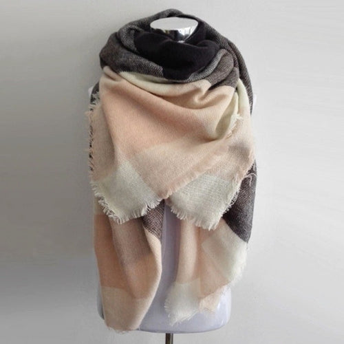 Za blanket scarf