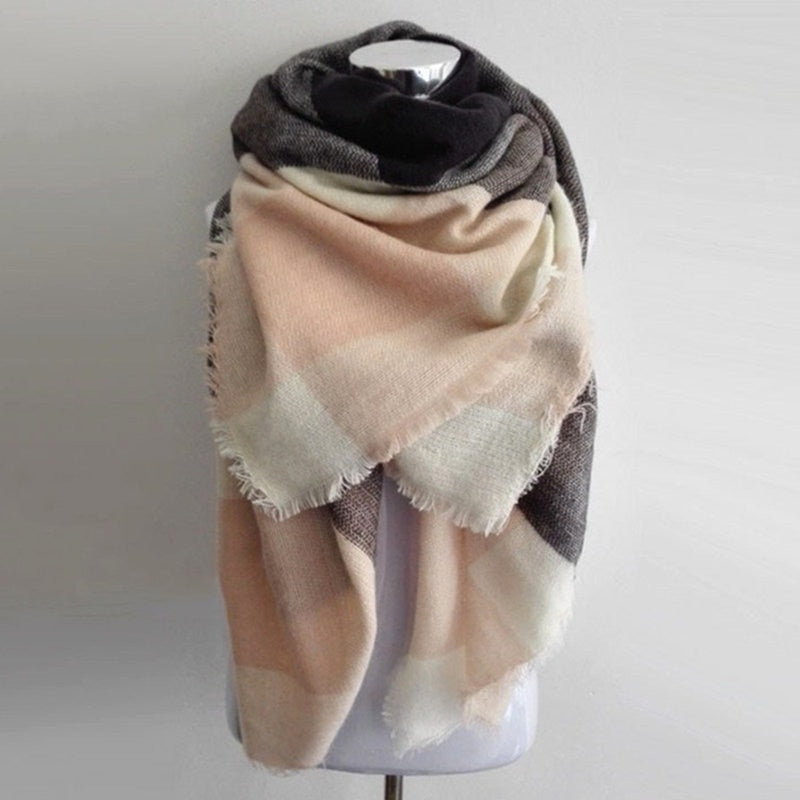 Za blanket scarf